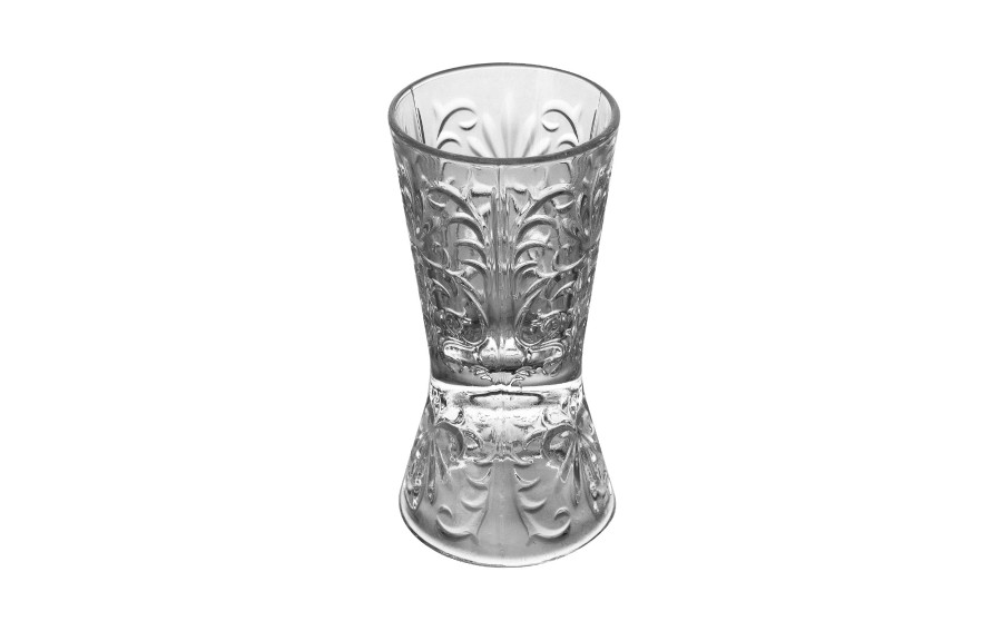 Kieliszek do wódki shot 60 ml/30 ml Tattoo