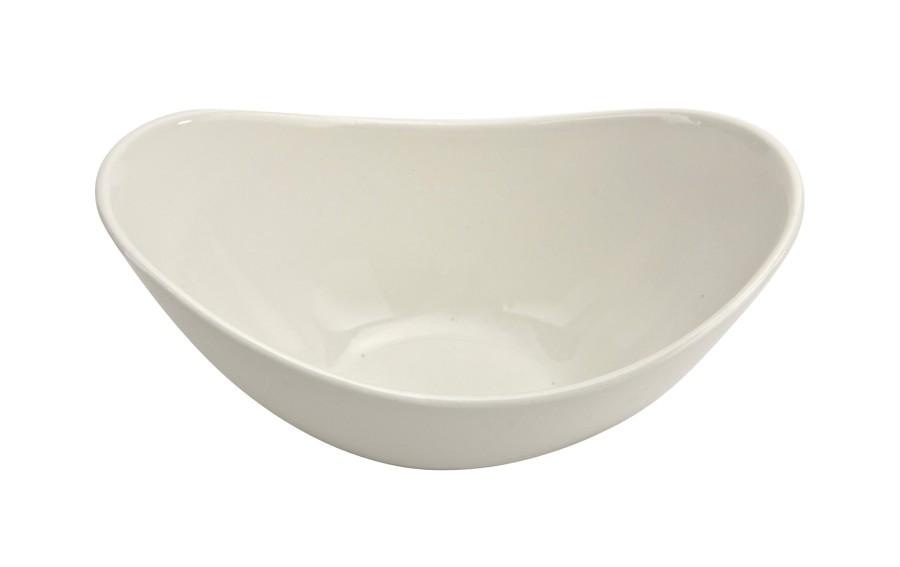 Miska do serwowania 21x13 cm Wanna M