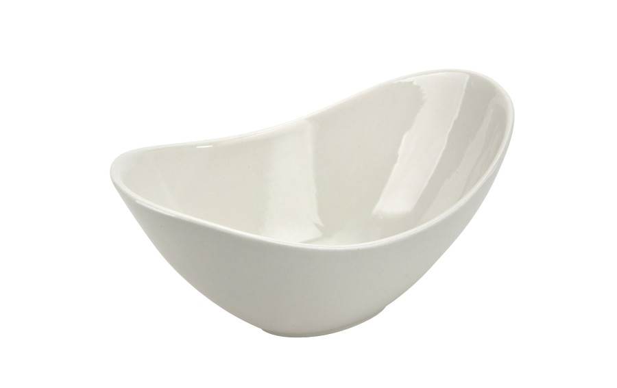 Miska do serwowania 21x13 cm Wanna M