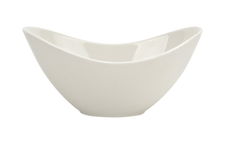 Miska do serwowania 21x13 cm Wanna M