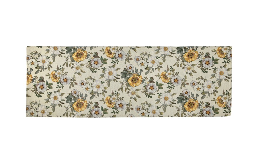 Bieżnik na stół 50x150 cm Lima 056 gobelinowy