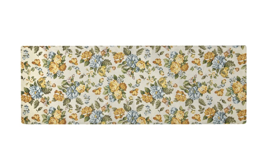 Bieżnik na stół 50x150 cm Lima 055 gobelinowy