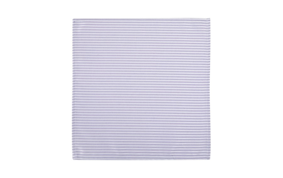 Serweta na stół 40x40 cm Frila Lila bez plisy