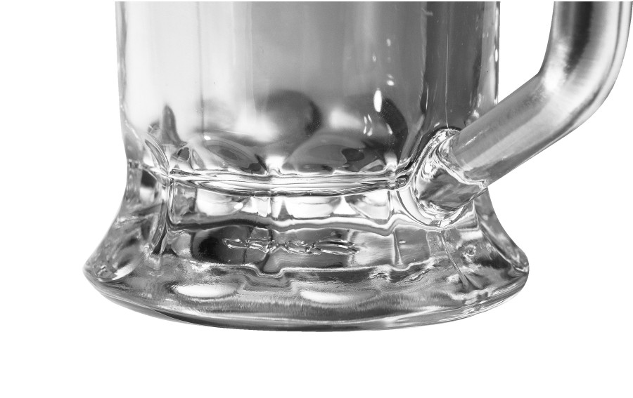 Kieliszek do wódki Kufelek 30 ml szklany