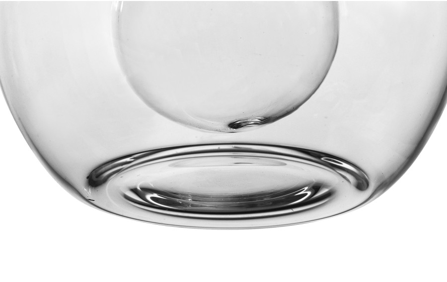 Butelka na ocet 75 ml i oliwę 350 ml Peter 2799
