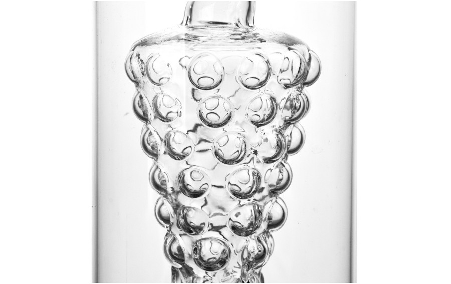Butelka na ocet 30 ml i oliwę 300 ml Peter 2805