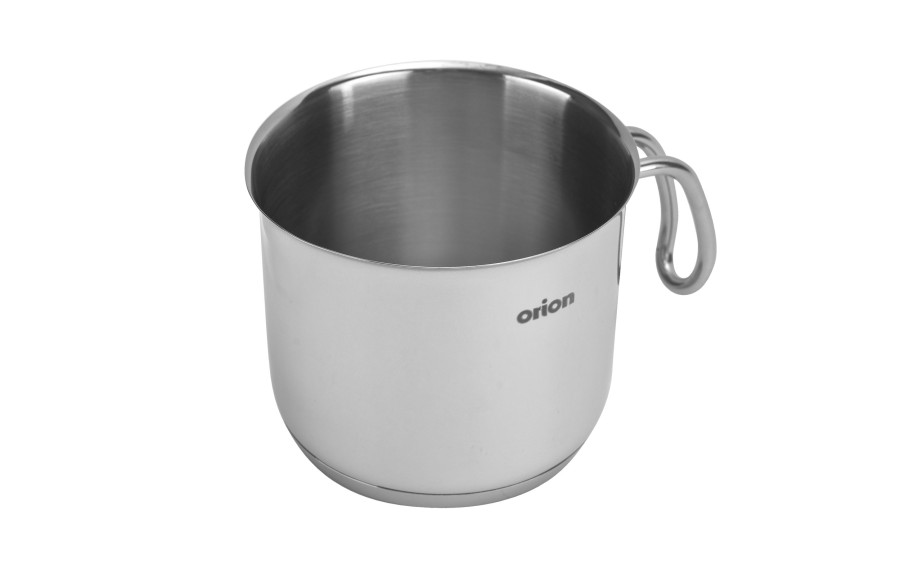 Garnek do mleka 1 L Anett