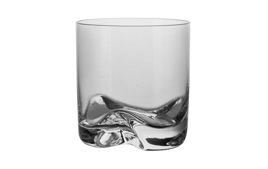 Zestaw do whisky karafka + 6 szklanek Trio