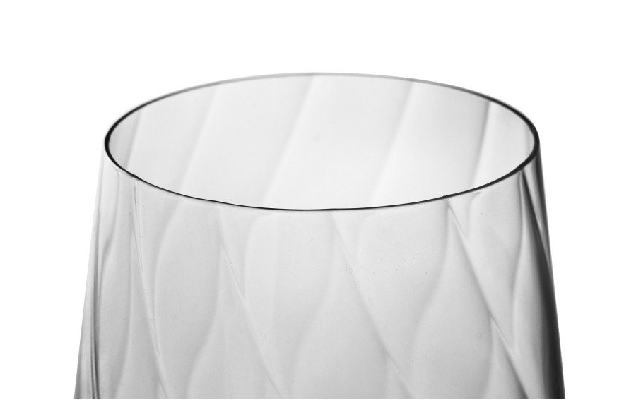 Szklanka do whisky 350 ml Crystal Winestar Spirale