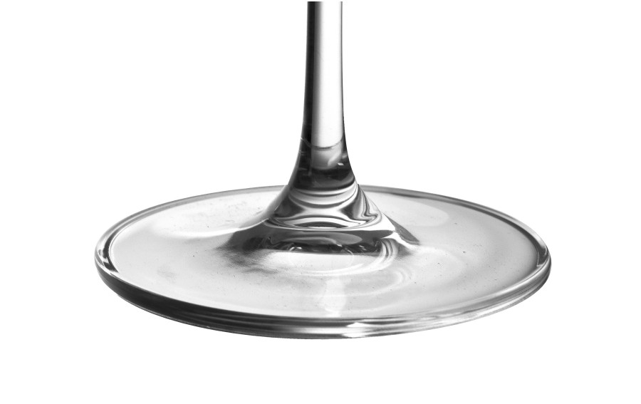 Kieliszek do szampana 160 ml Crystal Winestar Spirale