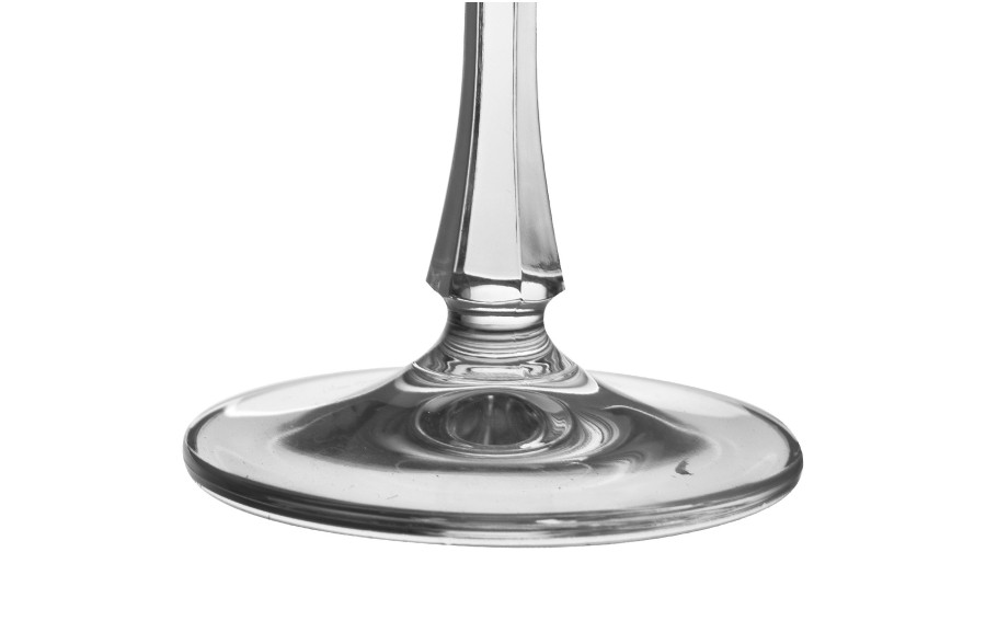 Kieliszek do wina 250 ml Parus Waterfall/optyk