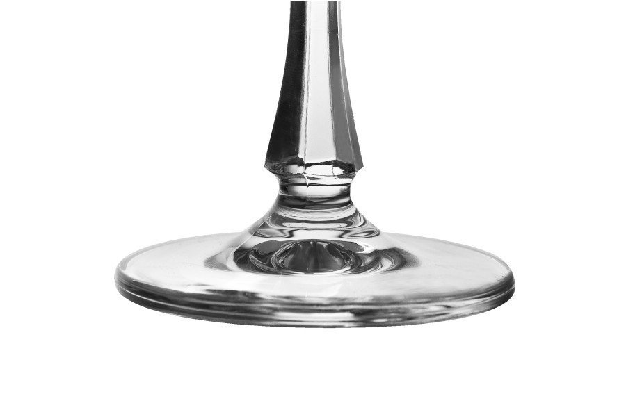 Kieliszek do szampana 190 ml Zoya/Parus Gold