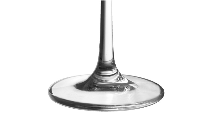 Kieliszek do szampana 260 ml Sarah Waterfall/optyk
