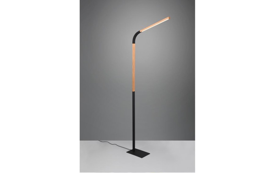 Lampa podłogowa NORRIS – 445210132