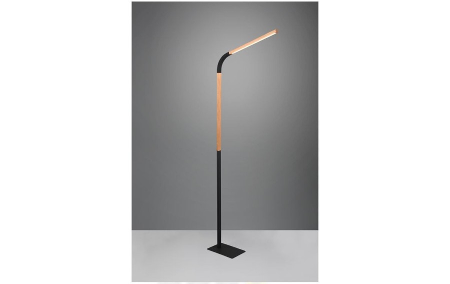Lampa podłogowa NORRIS – 445210132