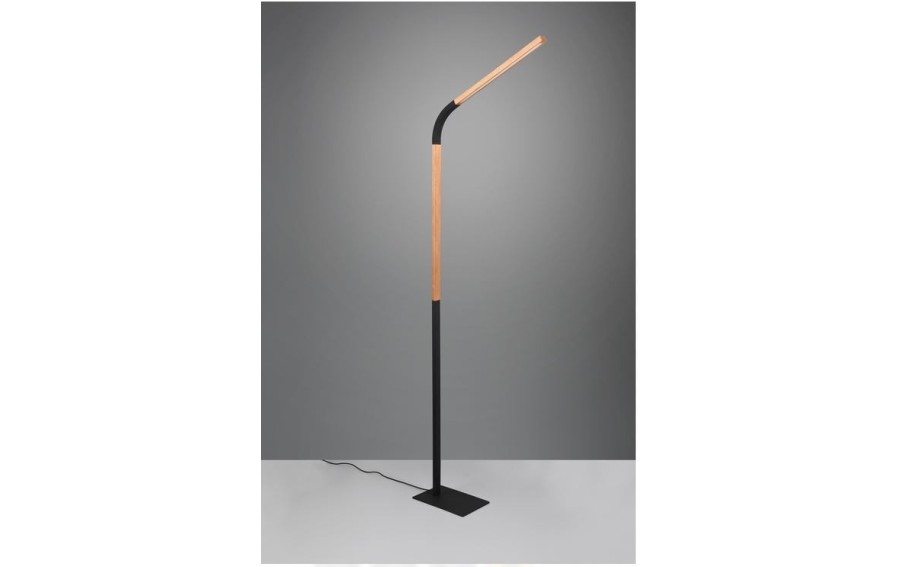 Lampa podłogowa NORRIS – 445210132