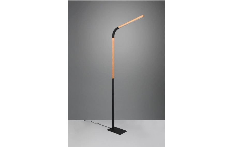 Lampa podłogowa NORRIS – 445210132