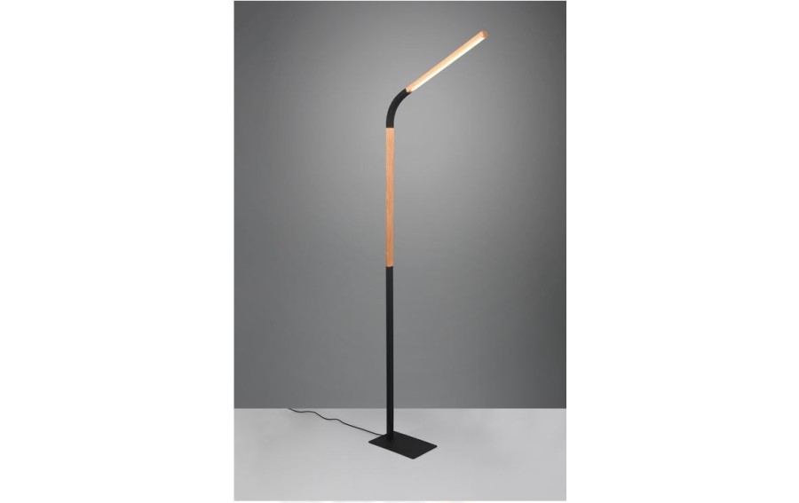 Lampa podłogowa NORRIS – 445210132