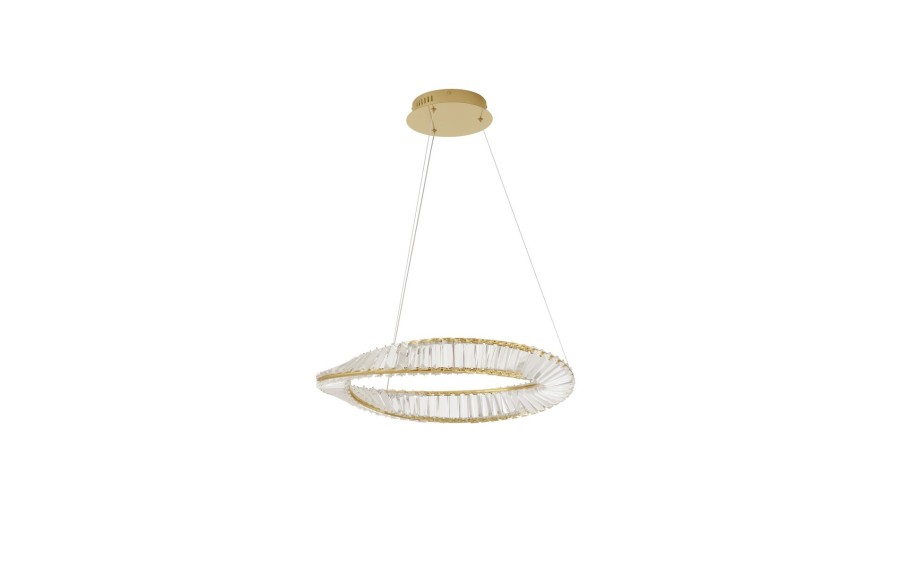 Lampa wisząca AURELIA Gold 9333061