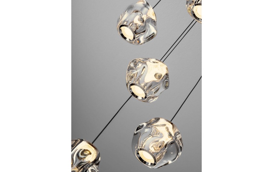 Lampa wisząca IFOS 9511012