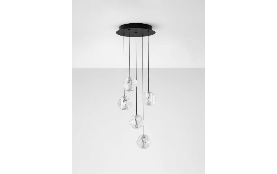 Lampa wisząca IFOS 9511012