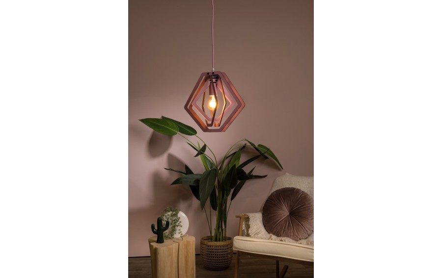 Lampa wisząca MAURO 77489/01/66