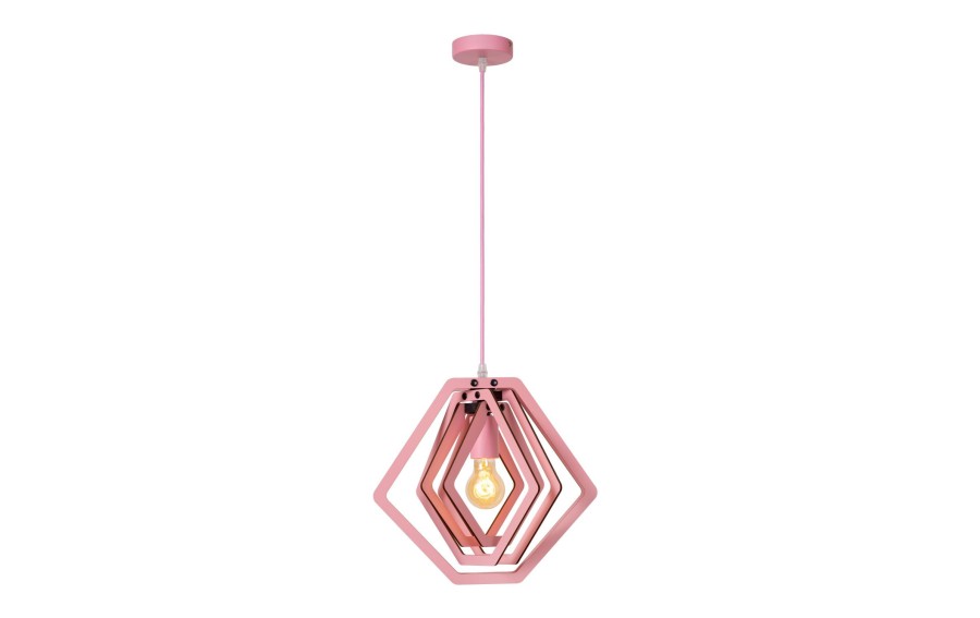 Lampa wisząca MAURO 77489/01/66
