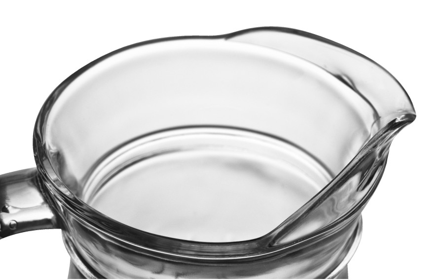 Dzbanek szklany 1,2 L Venus