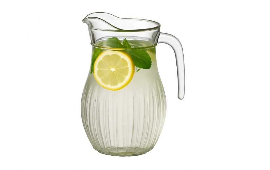 Dzbanek szklany 1,2 L Venus