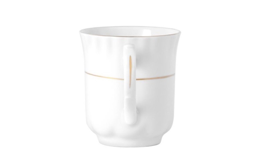 Kubek 300ml Iwona B014 Złota Linia
