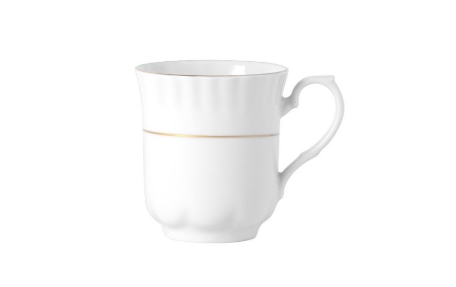 Kubek 300ml Iwona B014 Złota Linia