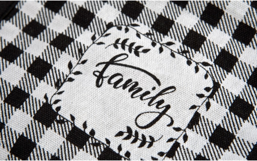 Rękawica kuchenna z podkładką 62302