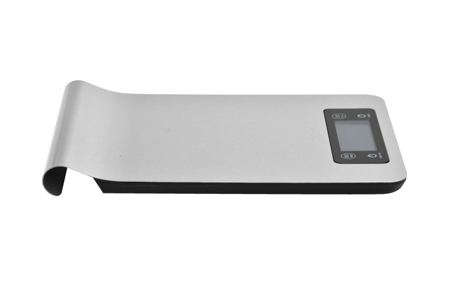 Waga kuchenna KingHoff KH-1836 srebrna
