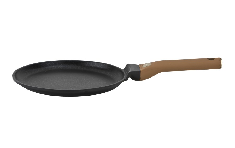 Patelnia do naleśników 24 cm Camel
