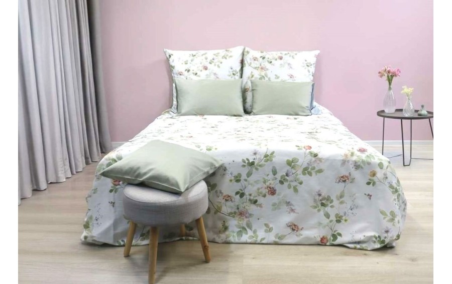 Pościel satynowa 200x220 cm Bed Art S 114521 05