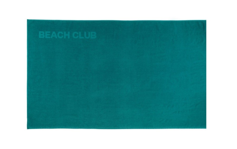 Ręcznik plażowy morski 100x180 beach