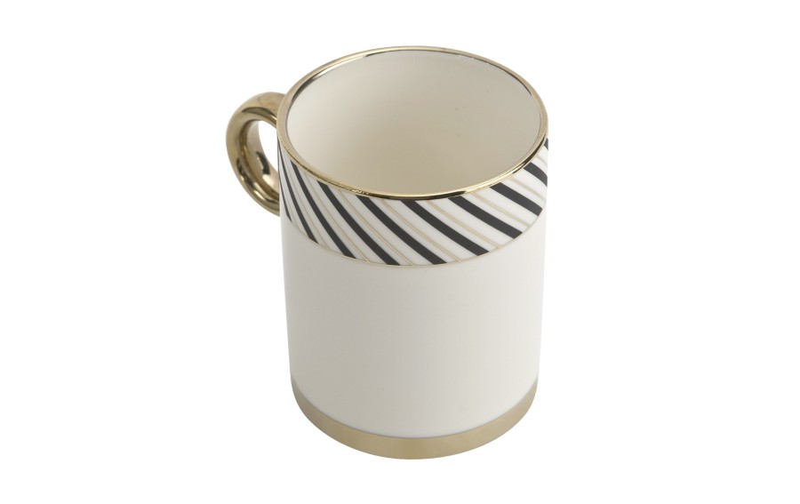 Kubek porcelanowy 350 ml Palazzo IV