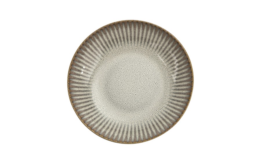 Talerz głęboki 22,3 cm Stoneware Meteor