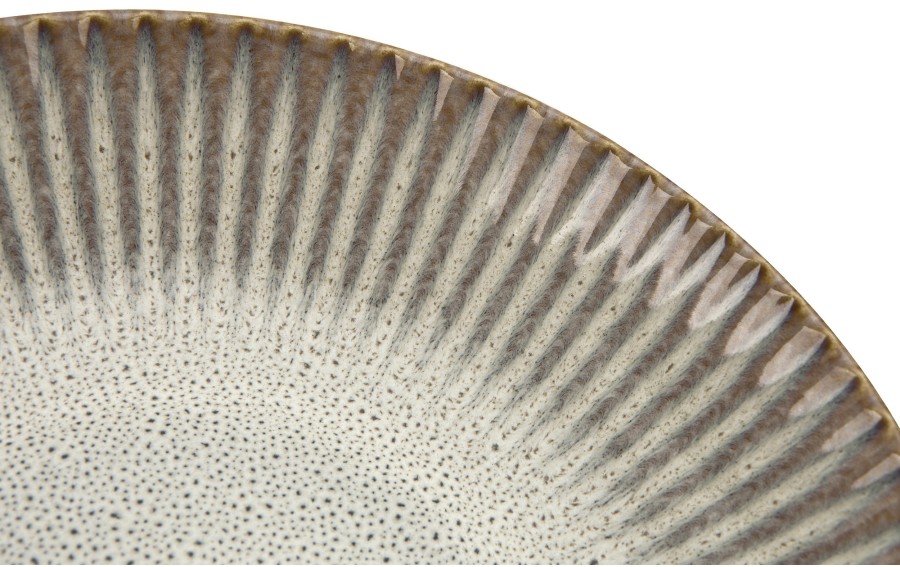 Talerz głęboki 22,3 cm Stoneware Meteor
