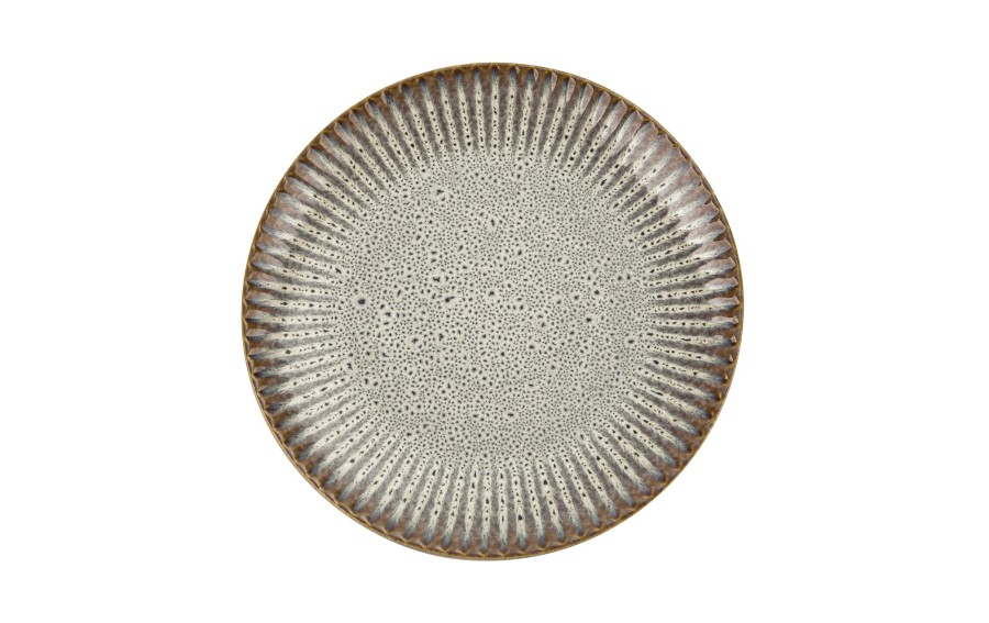 Talerz deserowy 21,2 cm Stoneware Meteor