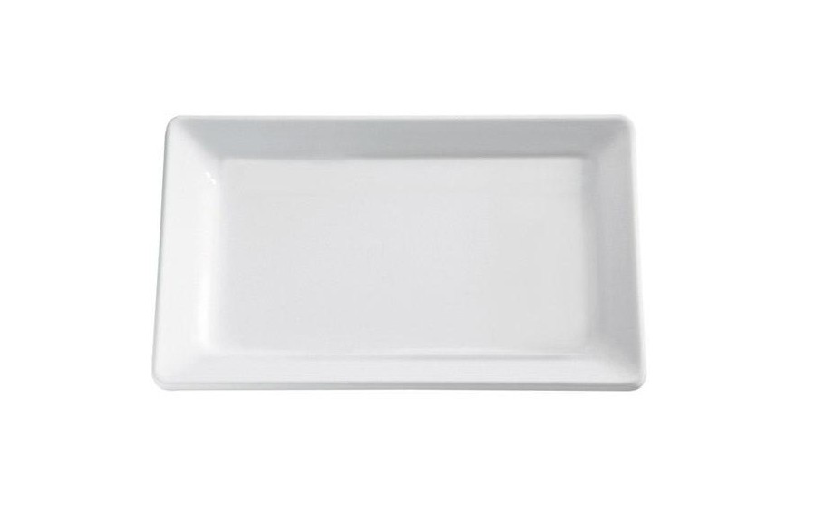 Talerz do przystawek 30cm Pure