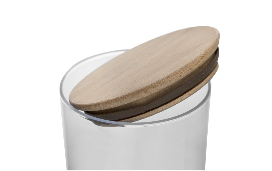 Pojemnik 0,5 L plastikowy