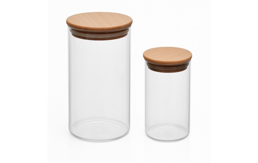 Pojemnik 0,5 L plastikowy
