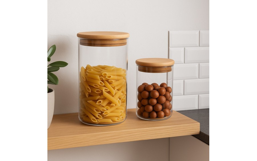 Pojemnik 0,5 L plastikowy