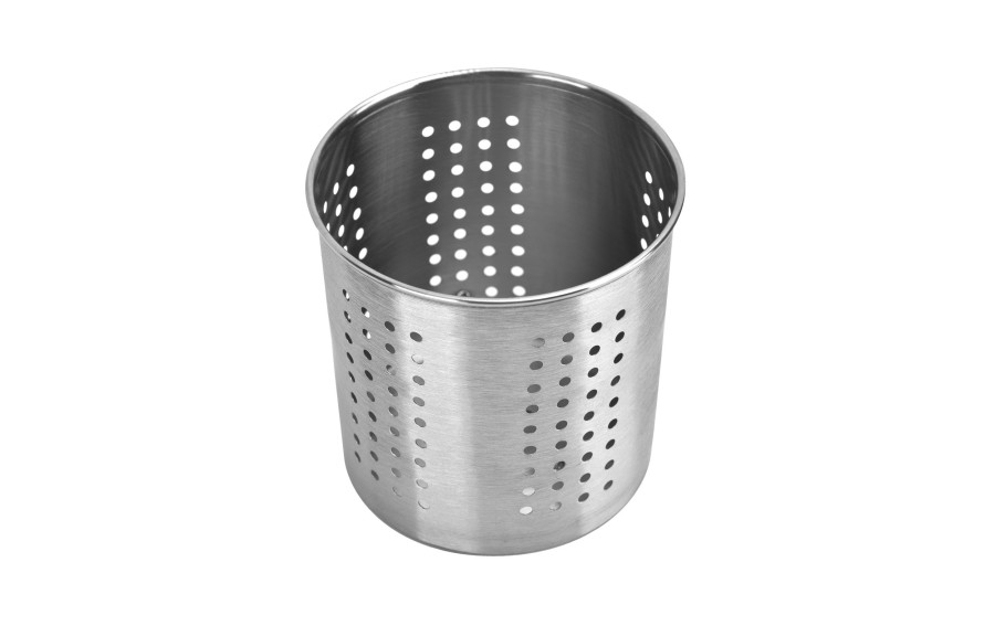Ociekacz/stojak na sztućce 9 cm