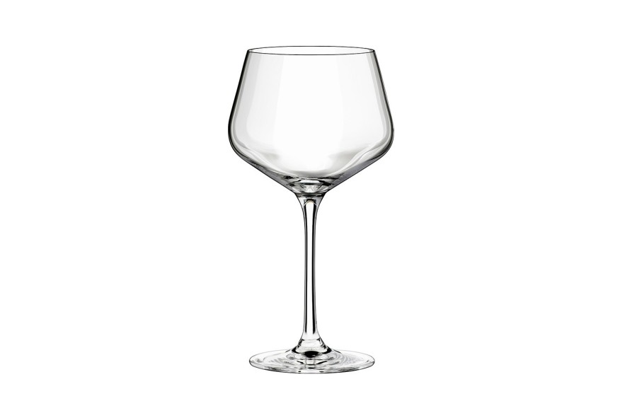 Rona Image Kieliszek Burgundy 660ml