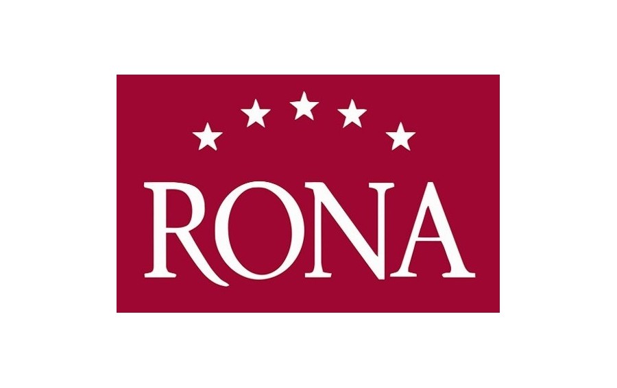 Rona Image Szklanka Long Drink 460ml