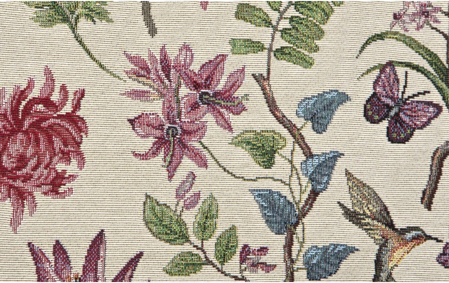 Obrus gobelinowy 135x250 cm Eden 1295/410