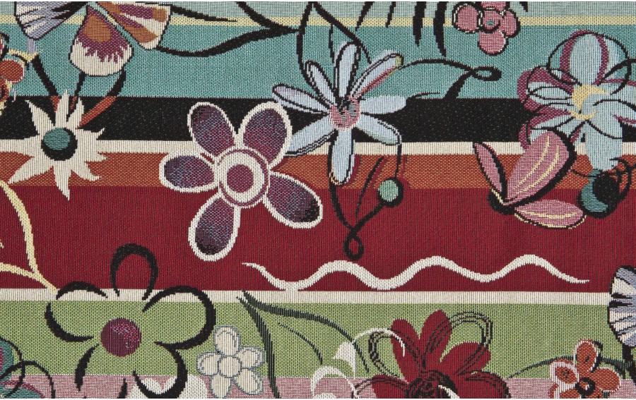 Obrus gobelinowy 135x230 cm Eden 5028/410