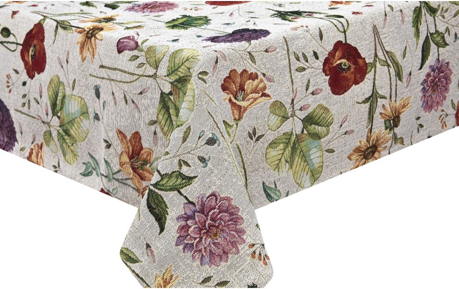 Obrus gobelinowy 135x230 cm Eden 1239RK/410